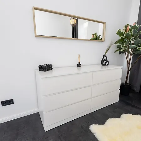 Modernes 2-zimmer Apartment: Zentrumsnah Leipzig